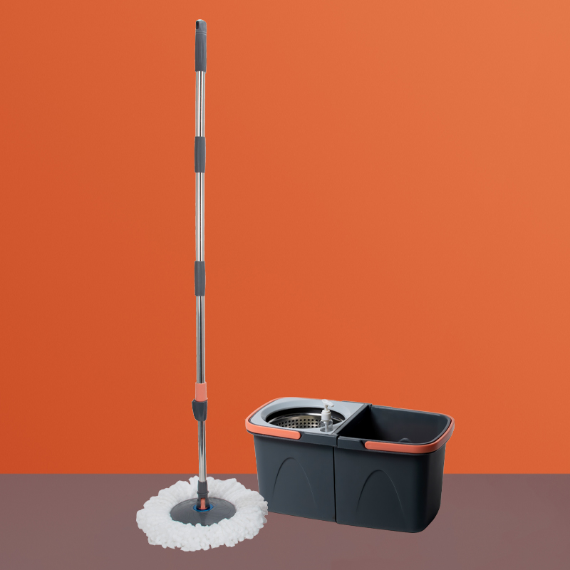 A03-4 TWINS-LV-A03 SPIN MOP