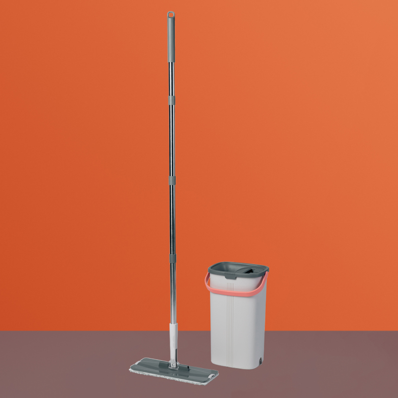 F01 DREAMY-LV-F01 FLAT MOP