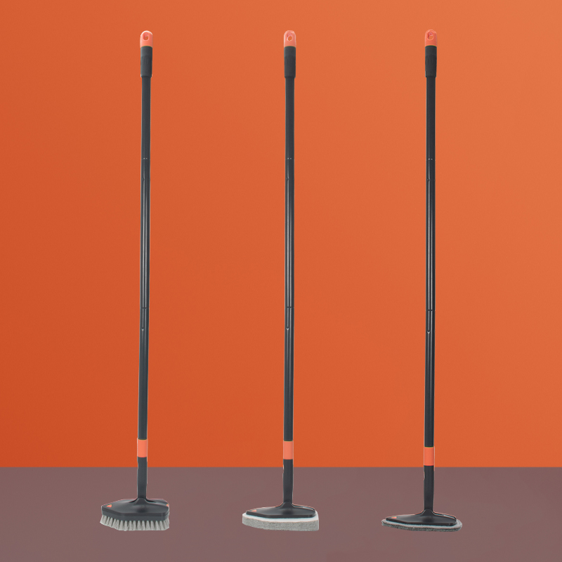 B05 LV-B05 3 IN 1 BRUSH SET